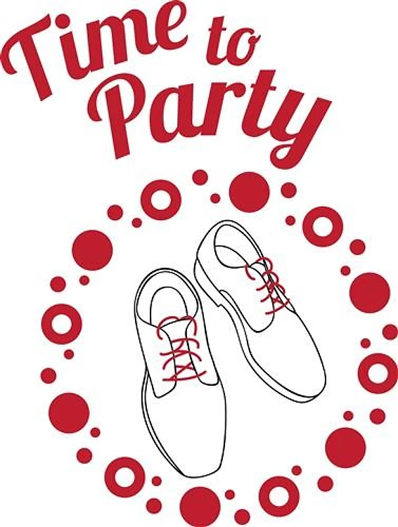 Time To Party