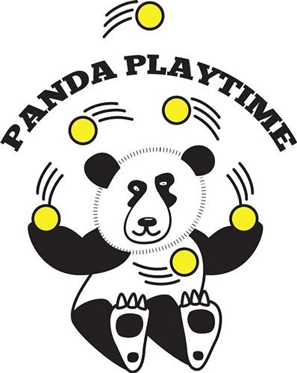 Panda Playtime