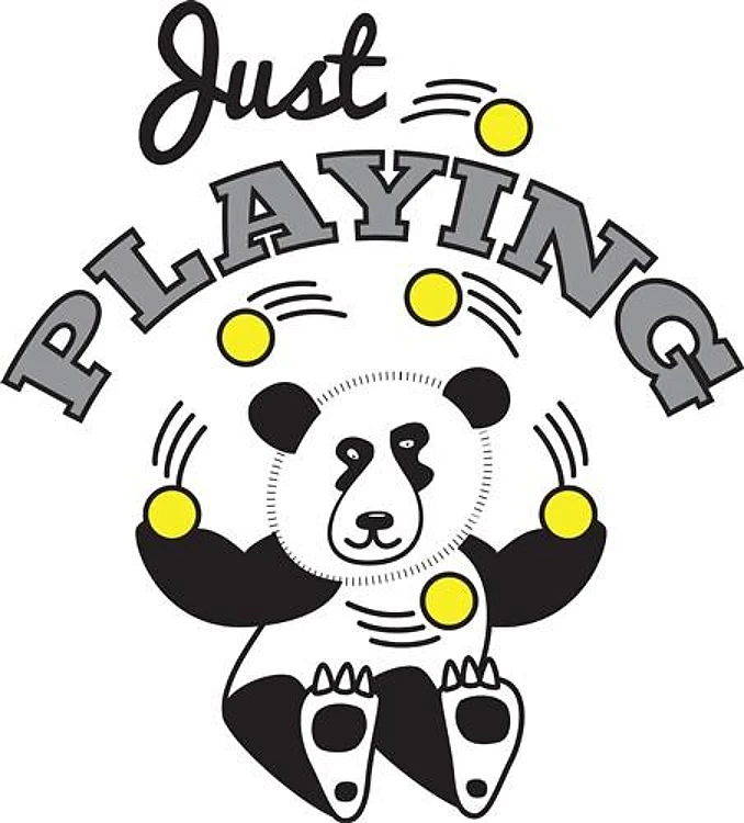 Just Playing