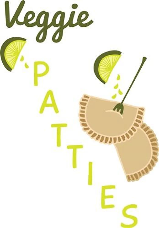 Veggie Patties