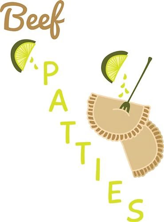 Beef Patties