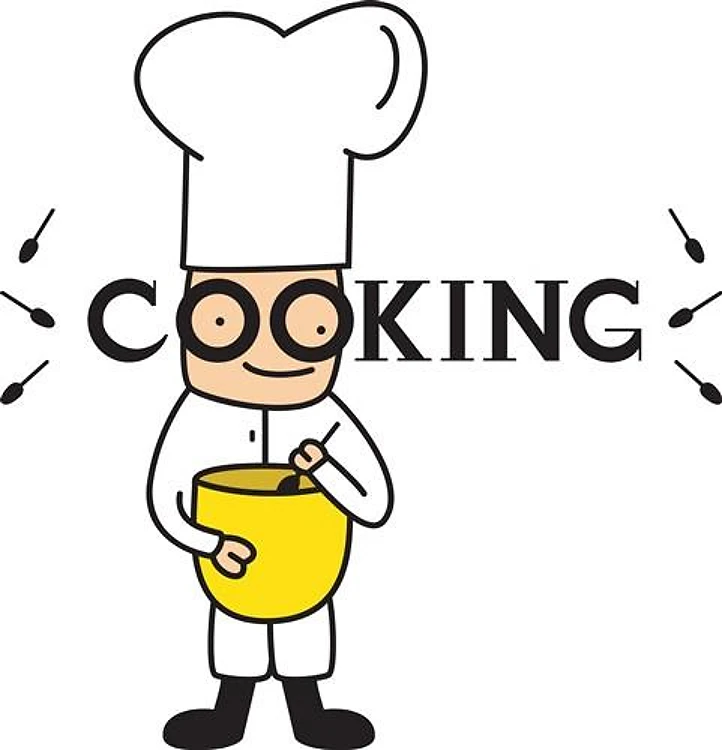 Cooking Chef