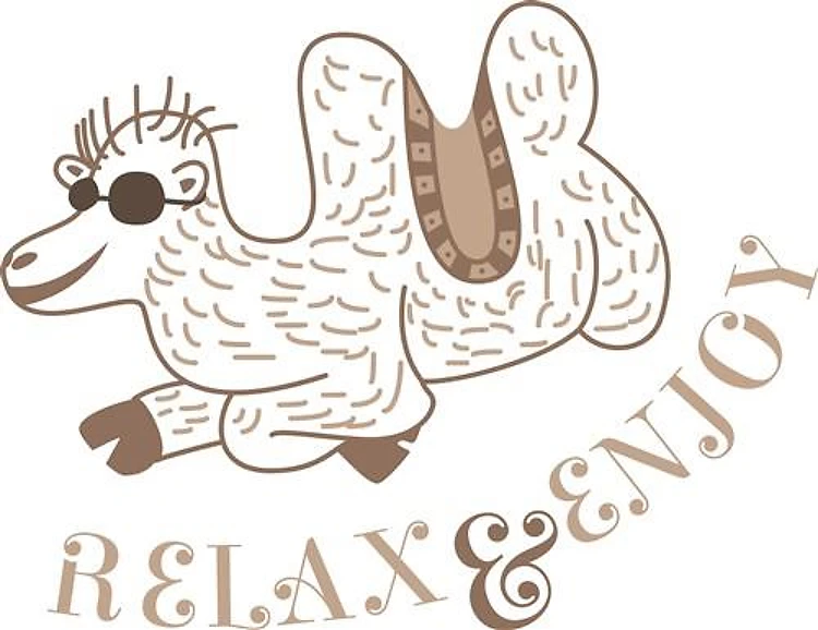 Relax & Enjoy