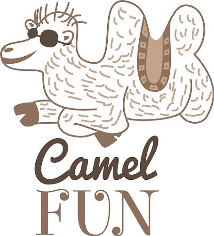 Camel Fun