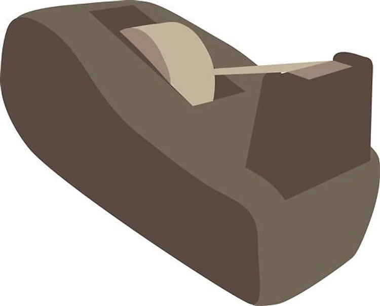 Tape Dispenser