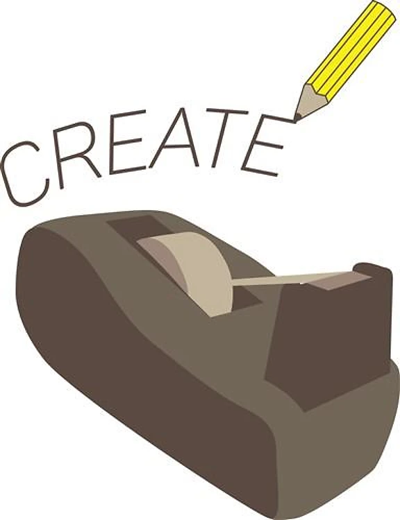 Create Tape