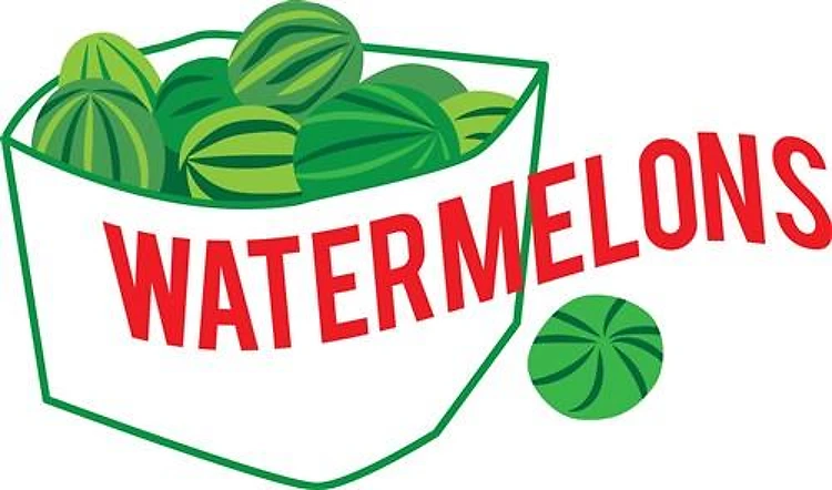 Watermelons