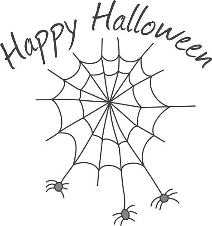 Happy Halloween Web