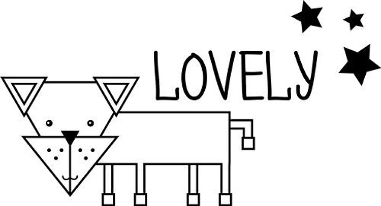 Lovely Dog