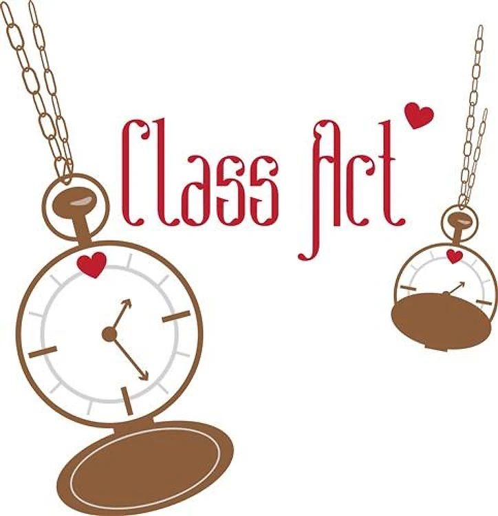 Class Act Watch