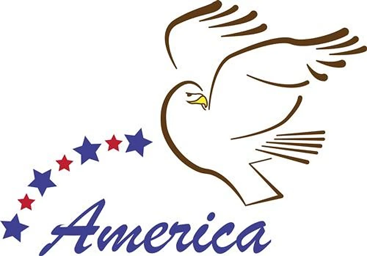America Eagle
