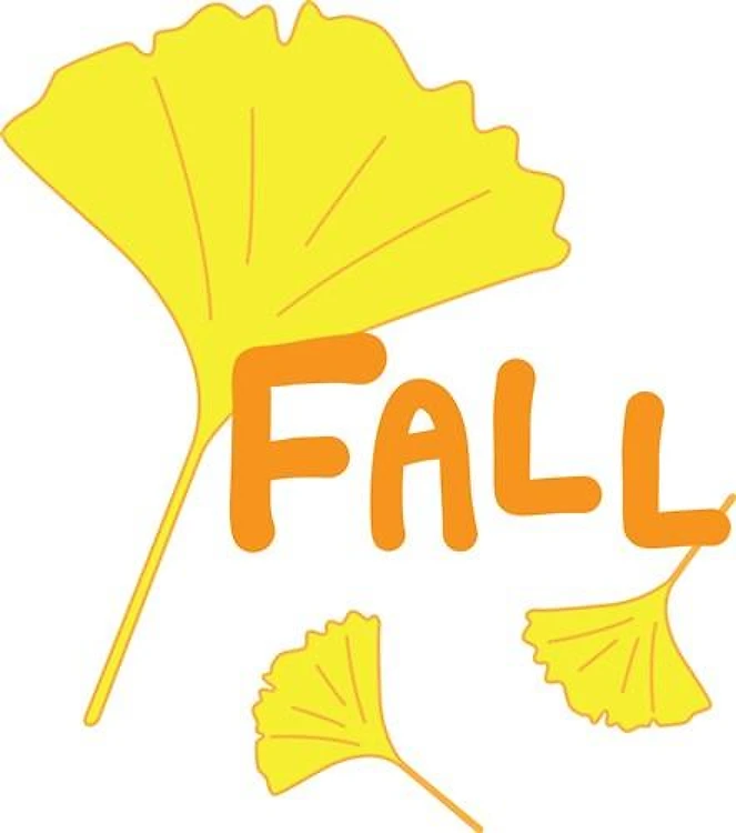 Fall Leaves