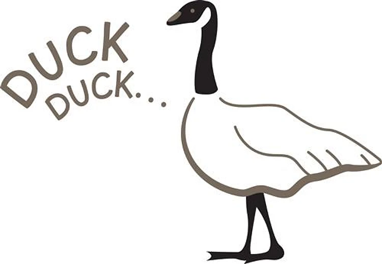 Duck Duck