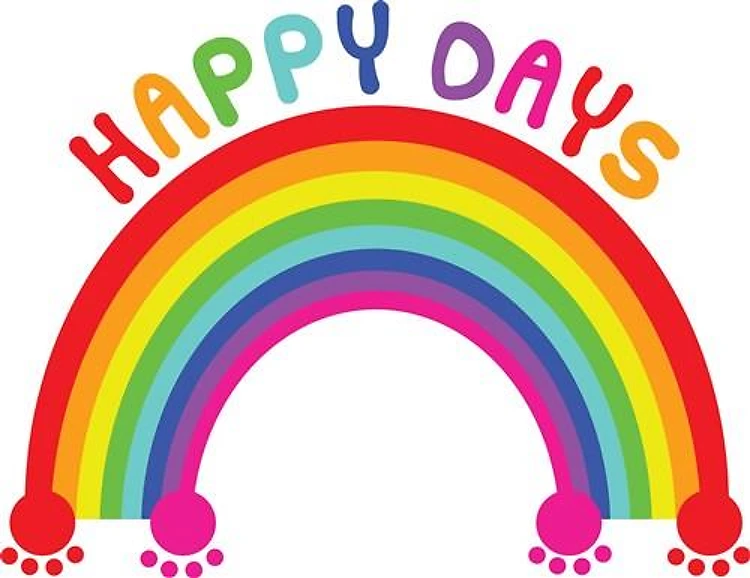 Happy Days
