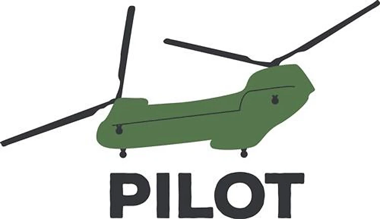 Helicopter Pilot