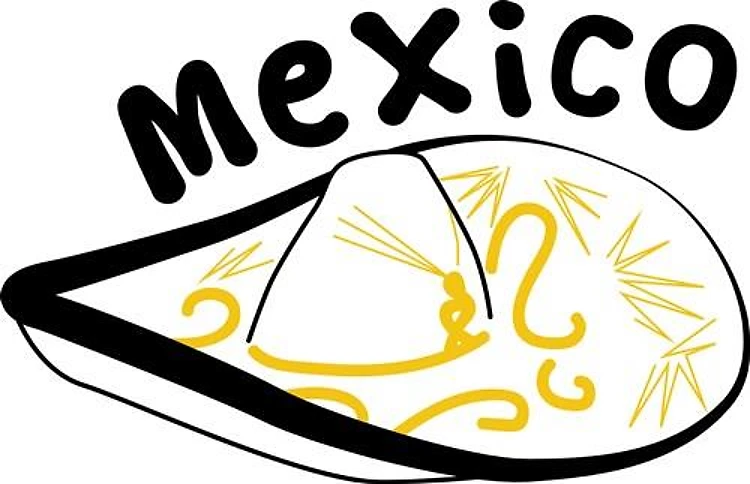 Mexico Hat