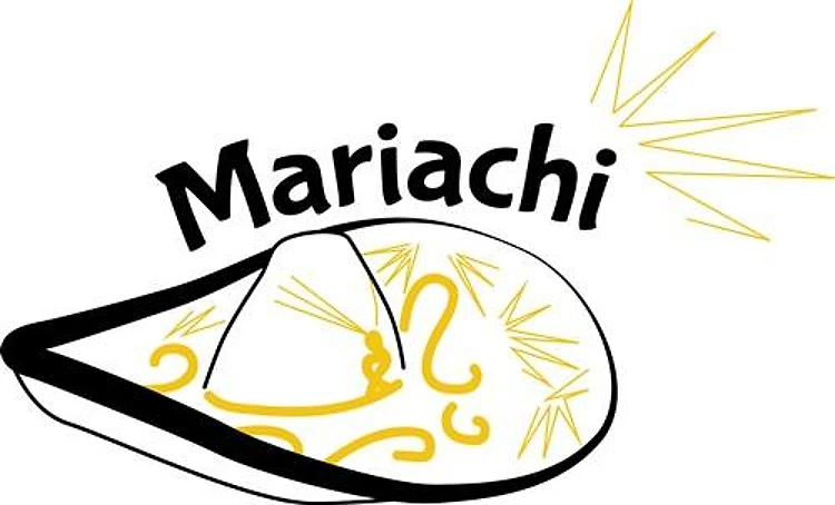 Mariachi Sombrero