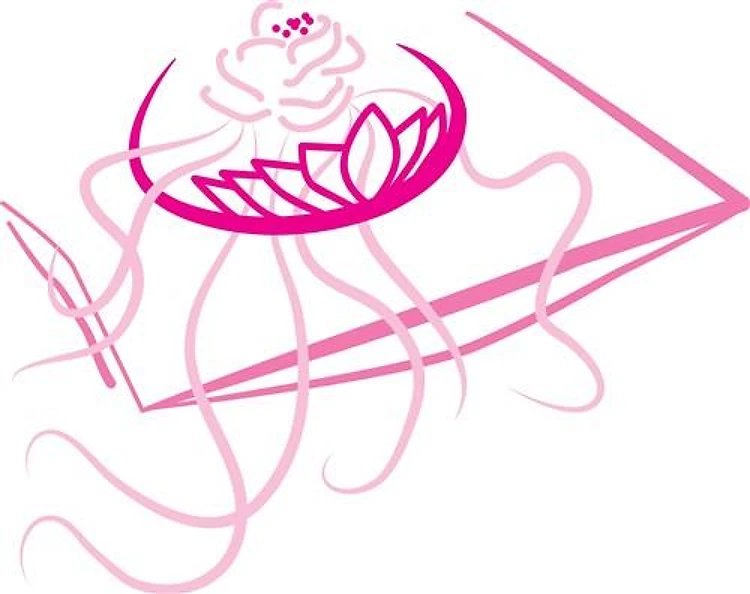 Tiara Pillow