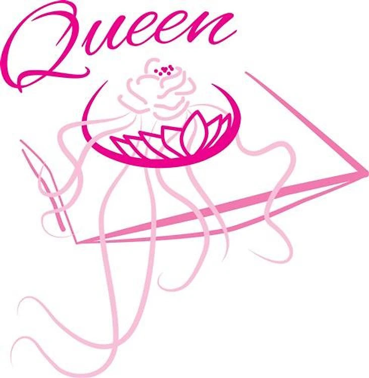Queen Tiara