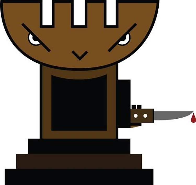 Chess Pawn