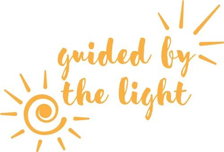 Guided By Light