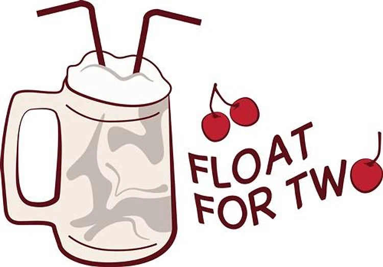 Float For Two