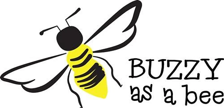 Buzzy As Bee