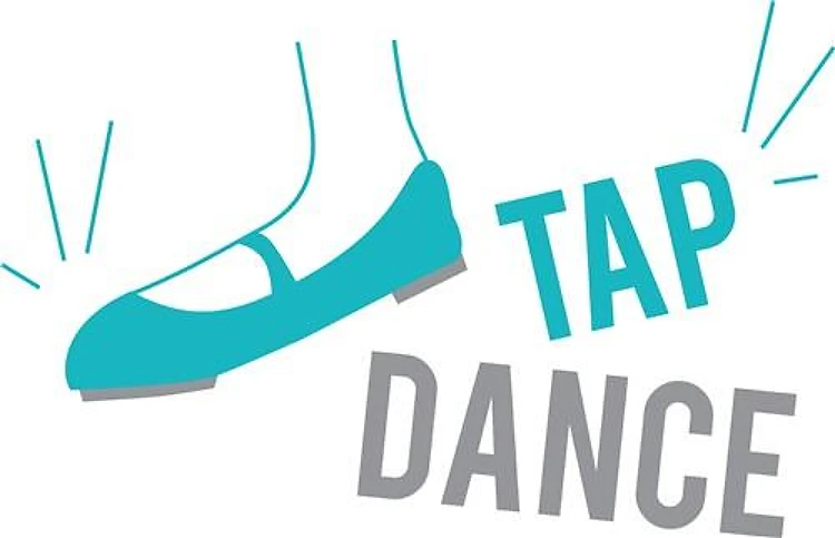 Tap Dance Shoe