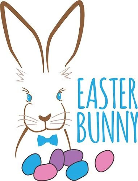 Easter Bunny