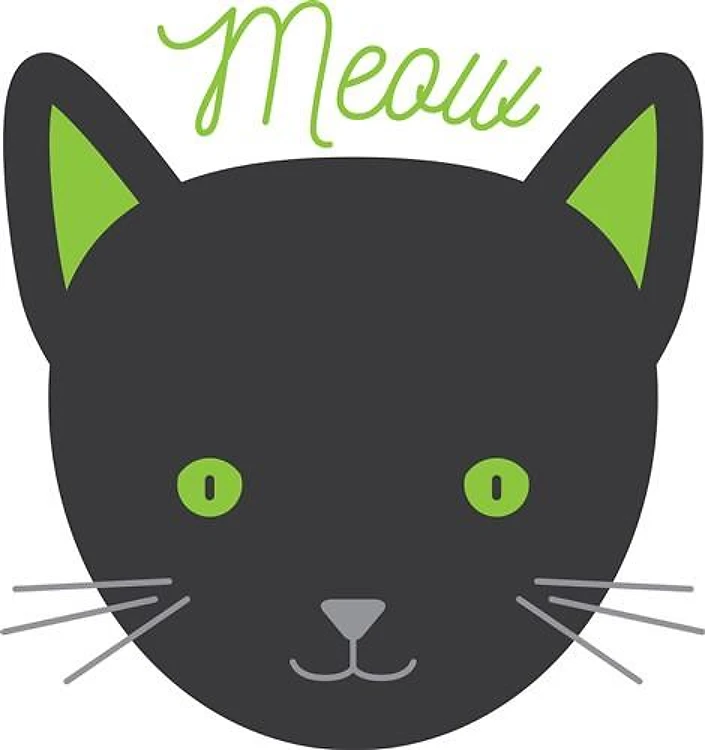 Meow Cat