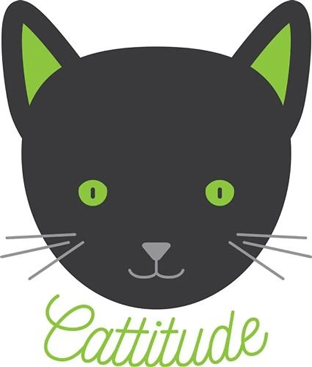 Cattitude
