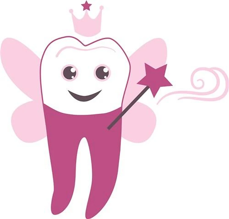 Tooth Fairy