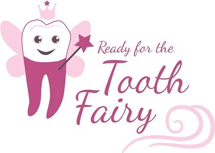 Ready For Tooth Fairy