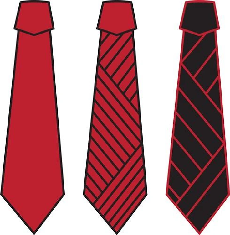 Ties