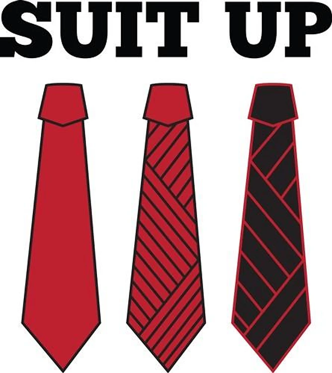 Suit Up