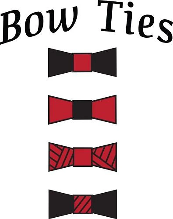 Bow Ties