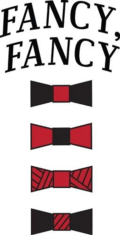 Fancy Bow Ties