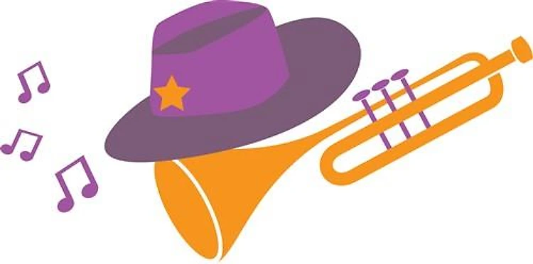 Marching Band Trumpet