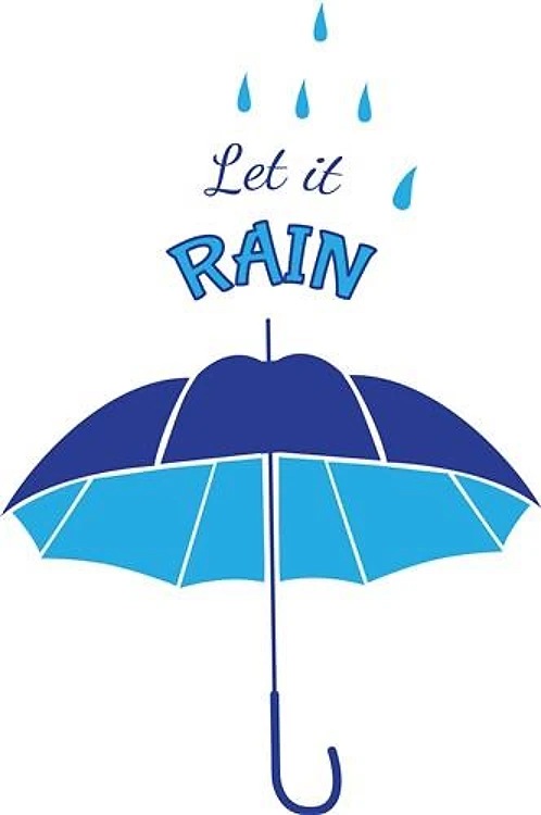Let It Rain