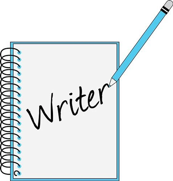 Writer Notebook