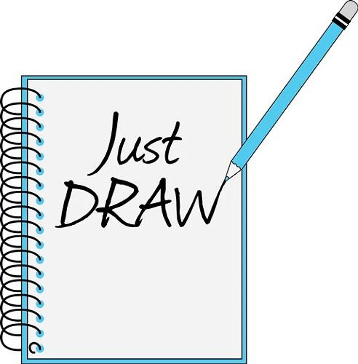 Just Draw