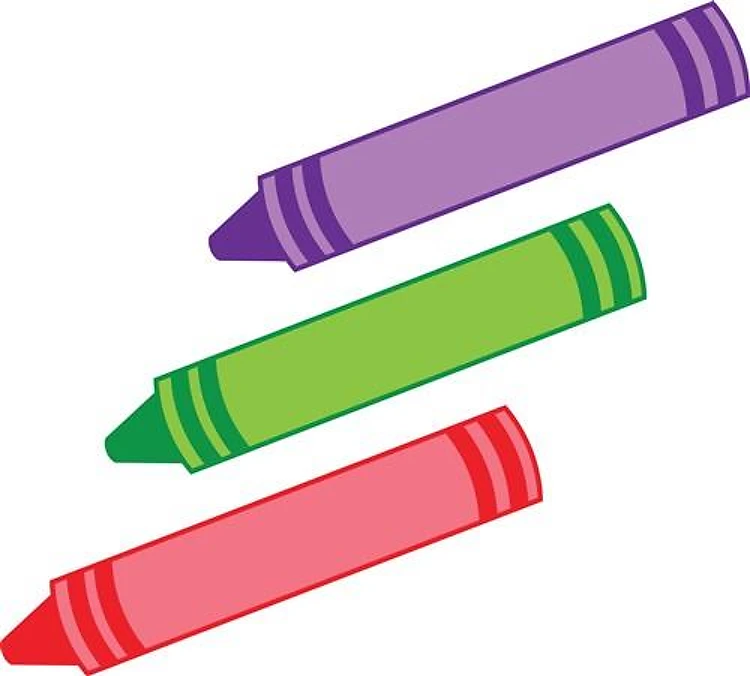 Crayon