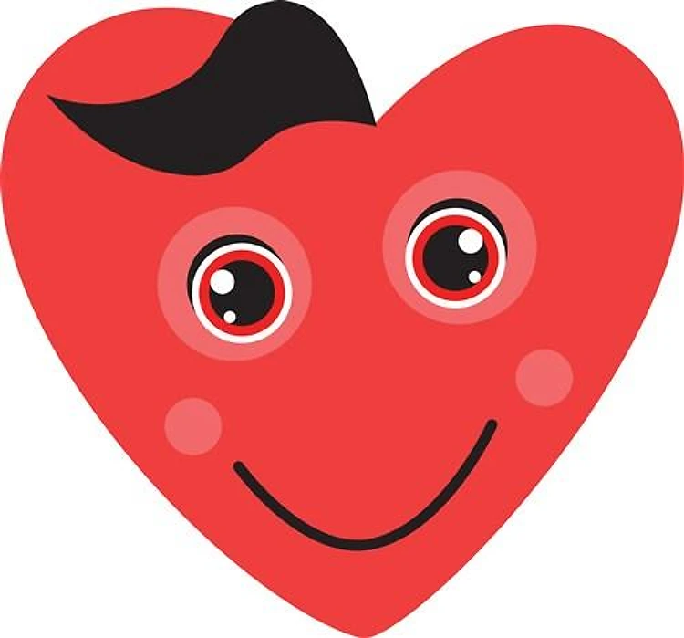 Happy Heart