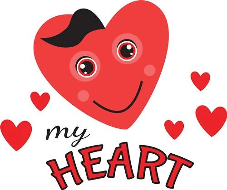 My Heart