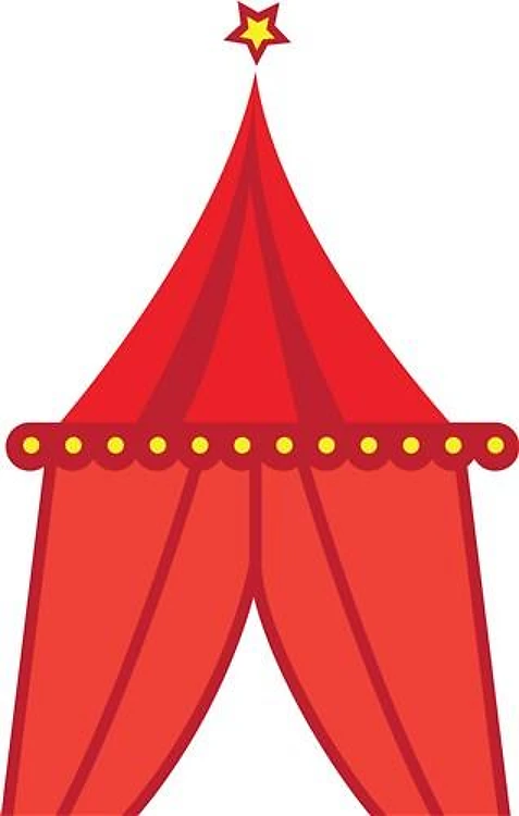 Circus Tent