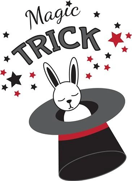 Magic Trick