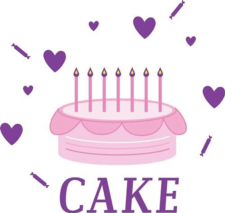 Cake