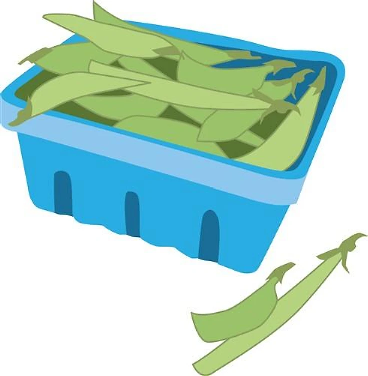 Peas