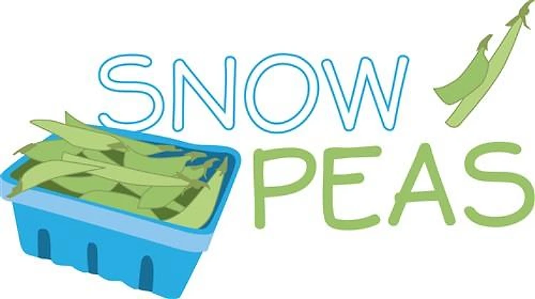 Snow Peas