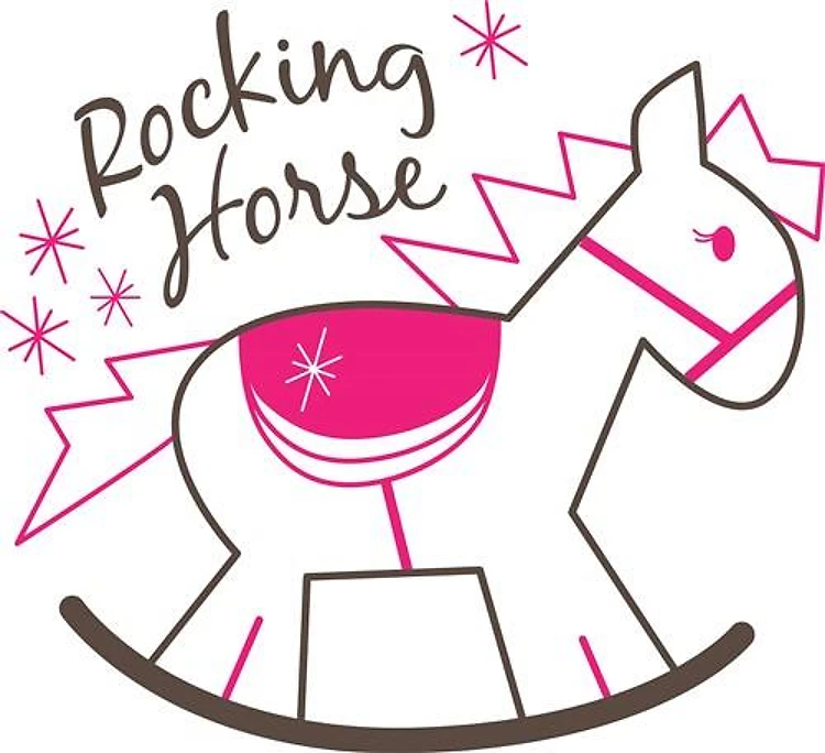 Rocking Horse Toy